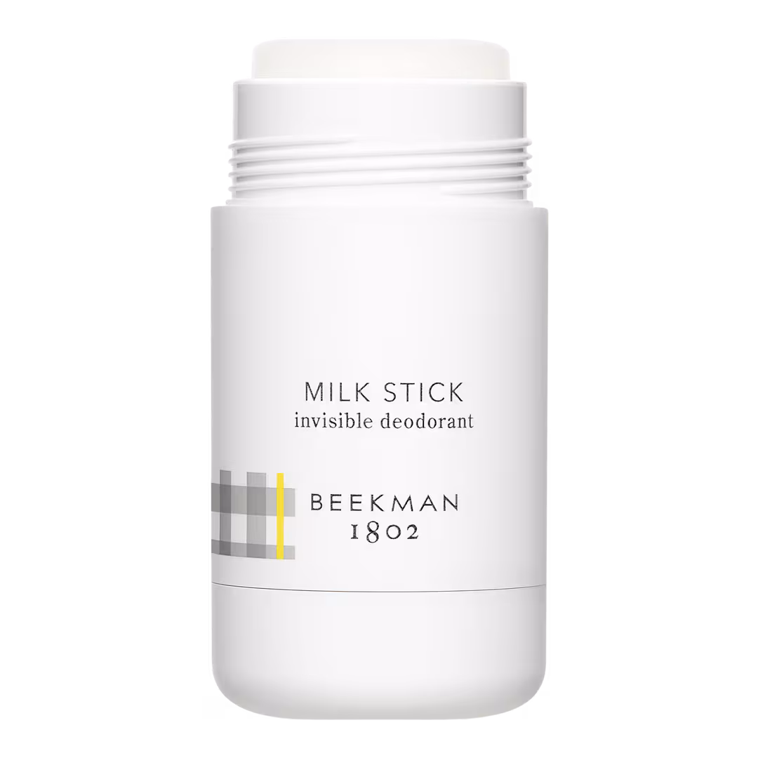 Beekman 1802  Milk Stick Invisible Deodorant