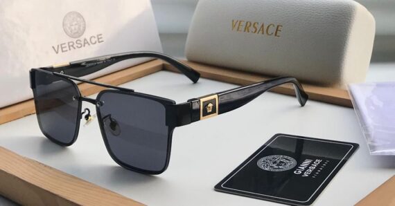 Versace sunglasses 12