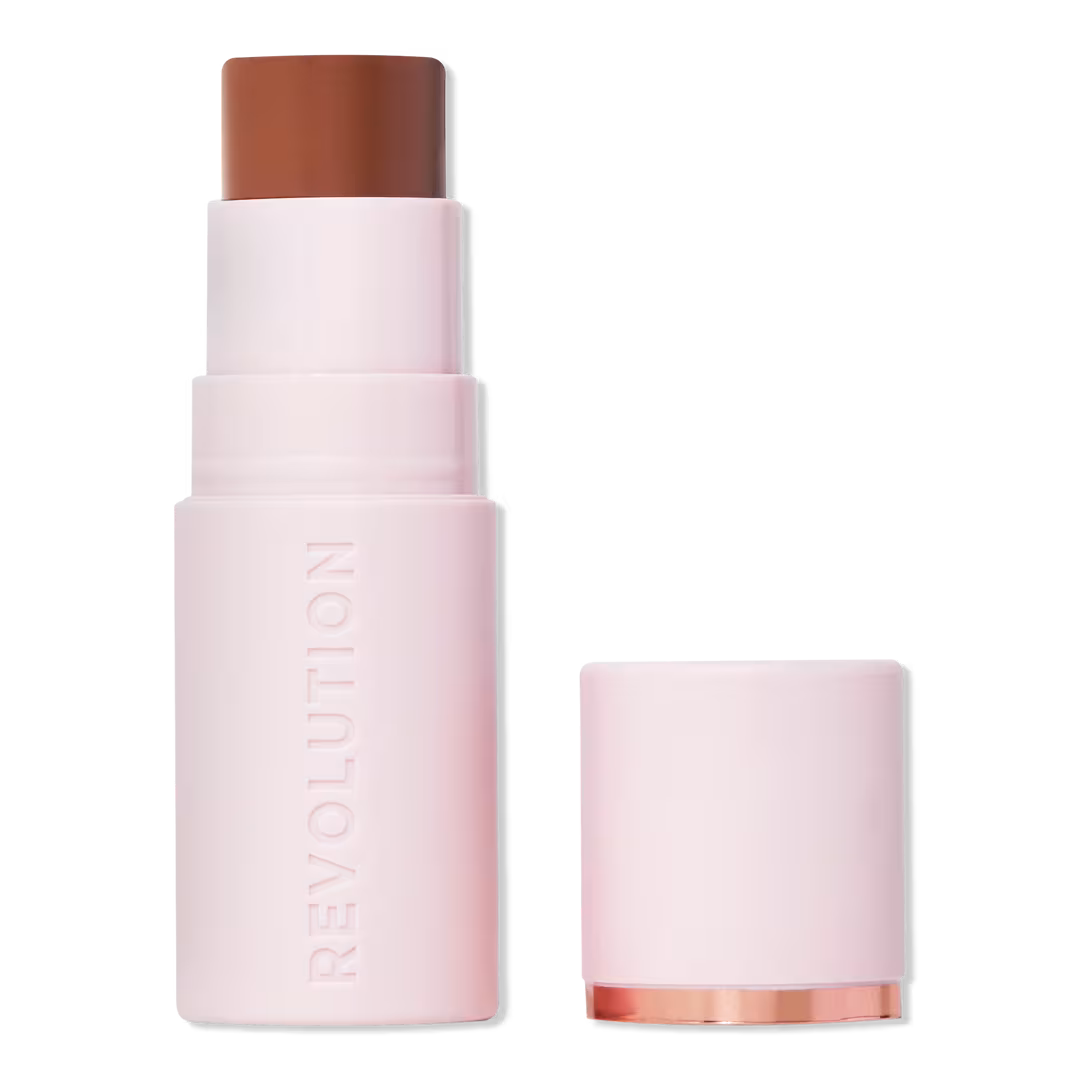 Revolution Beauty  Skin Silk Bronzer Stick