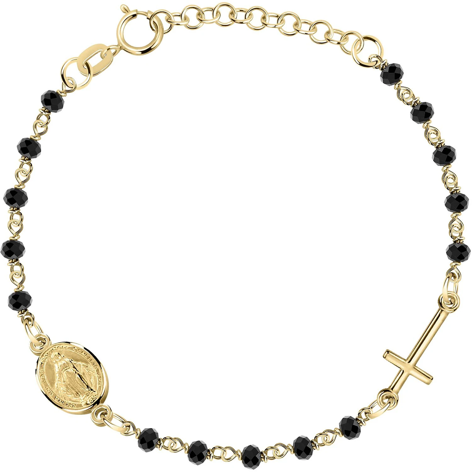 Armband 925er Silber, recycelt
