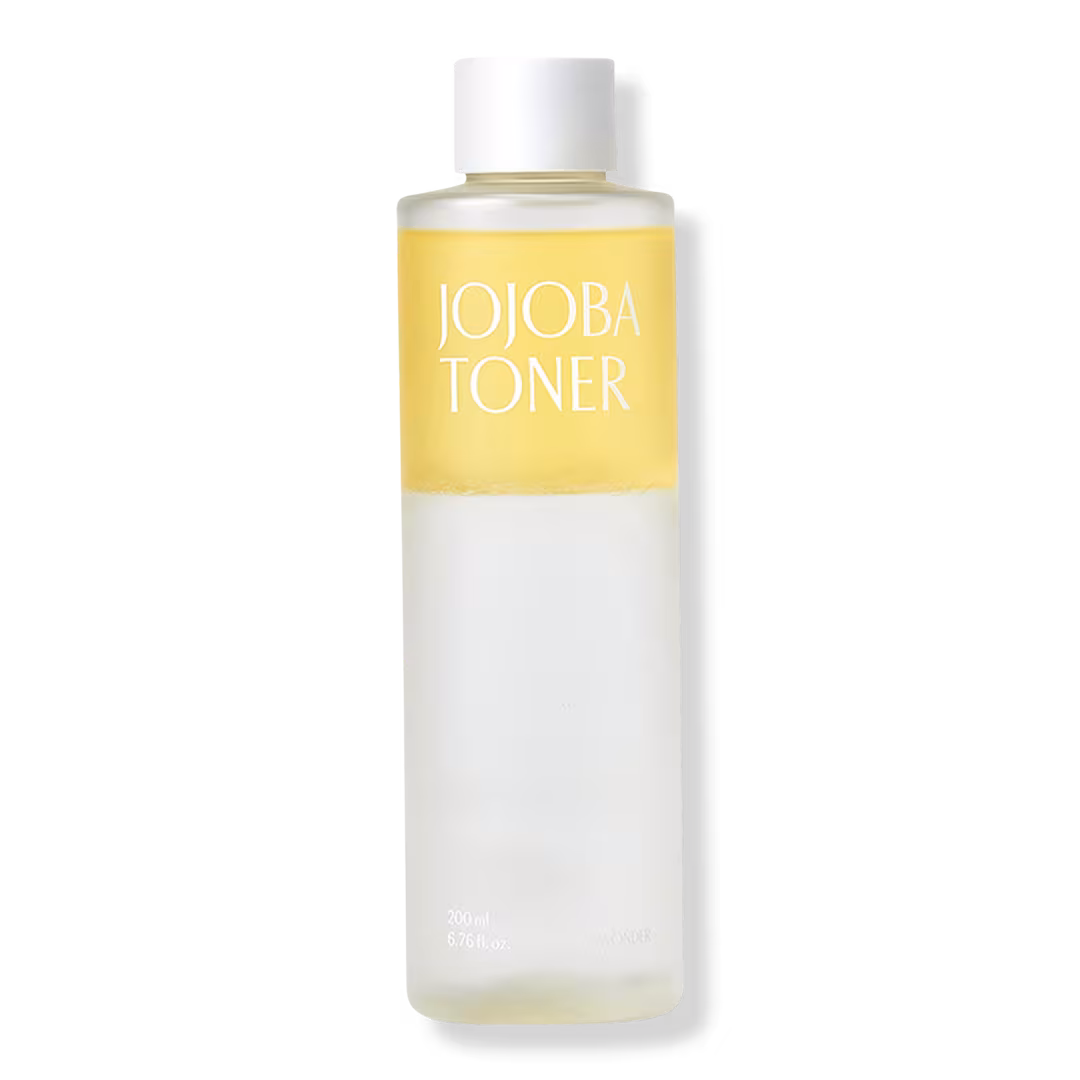 PINKWONDER  Jojoba Toner