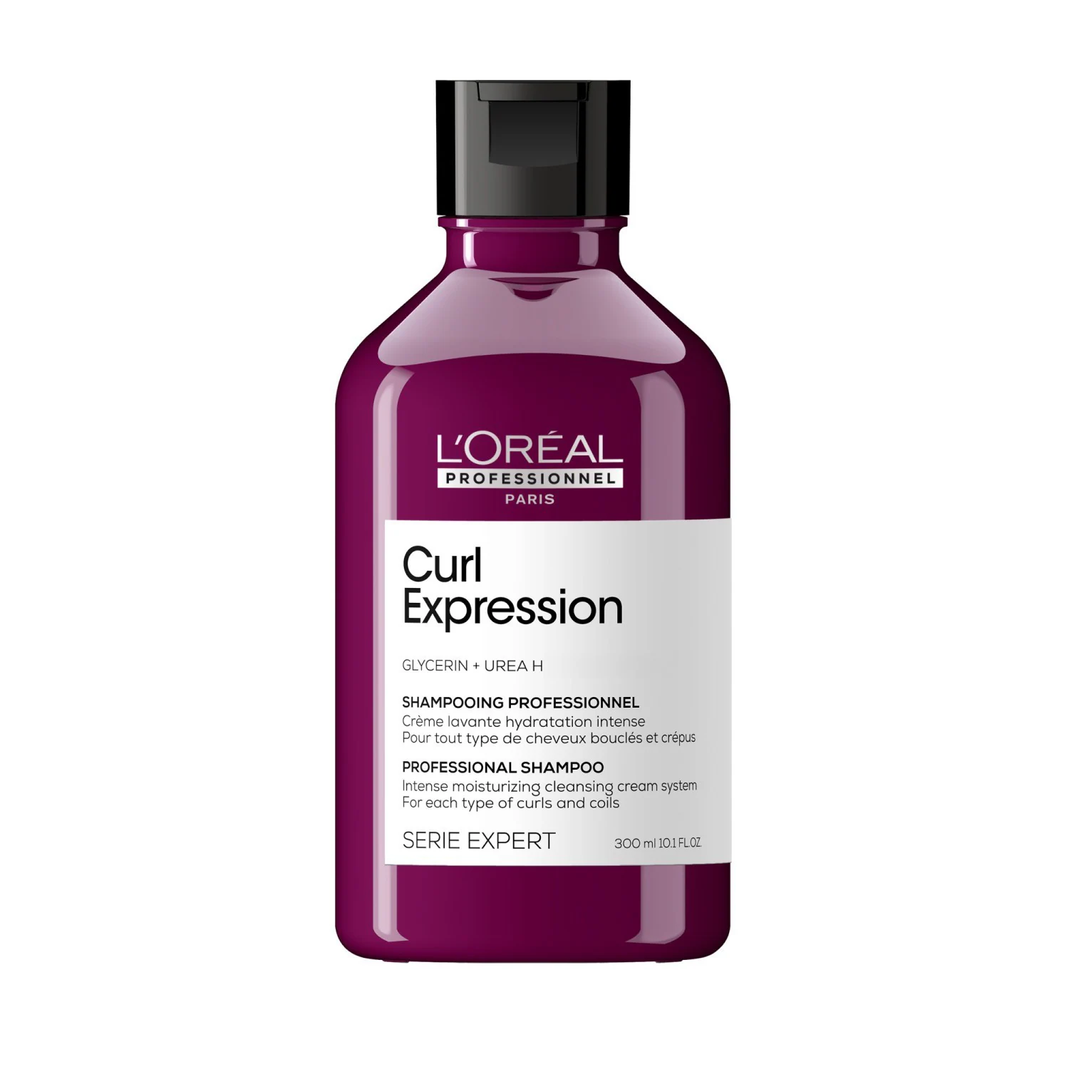 Intense Moisturizing Cleansing Cream