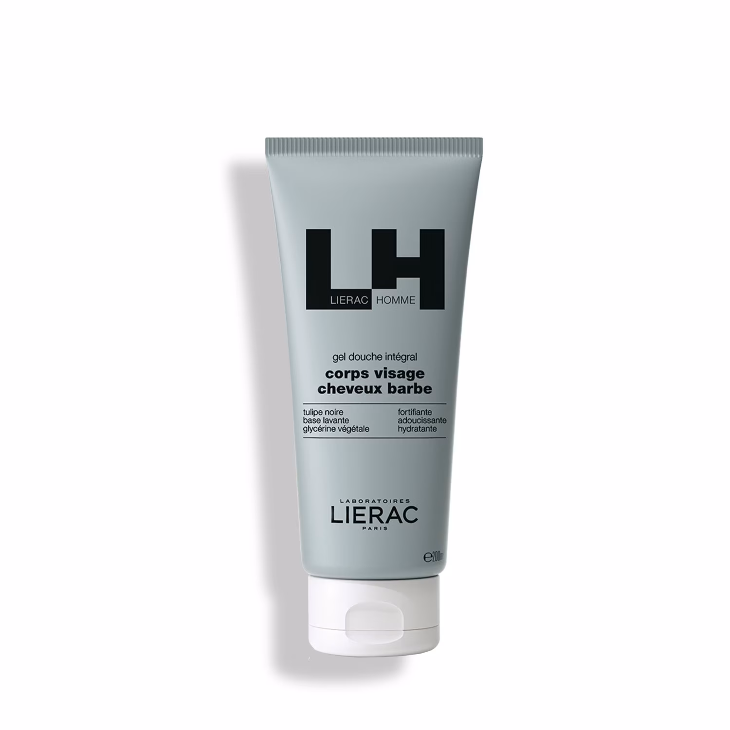 HOMME – MULTIFUNKTIONALES DUSCHGEL