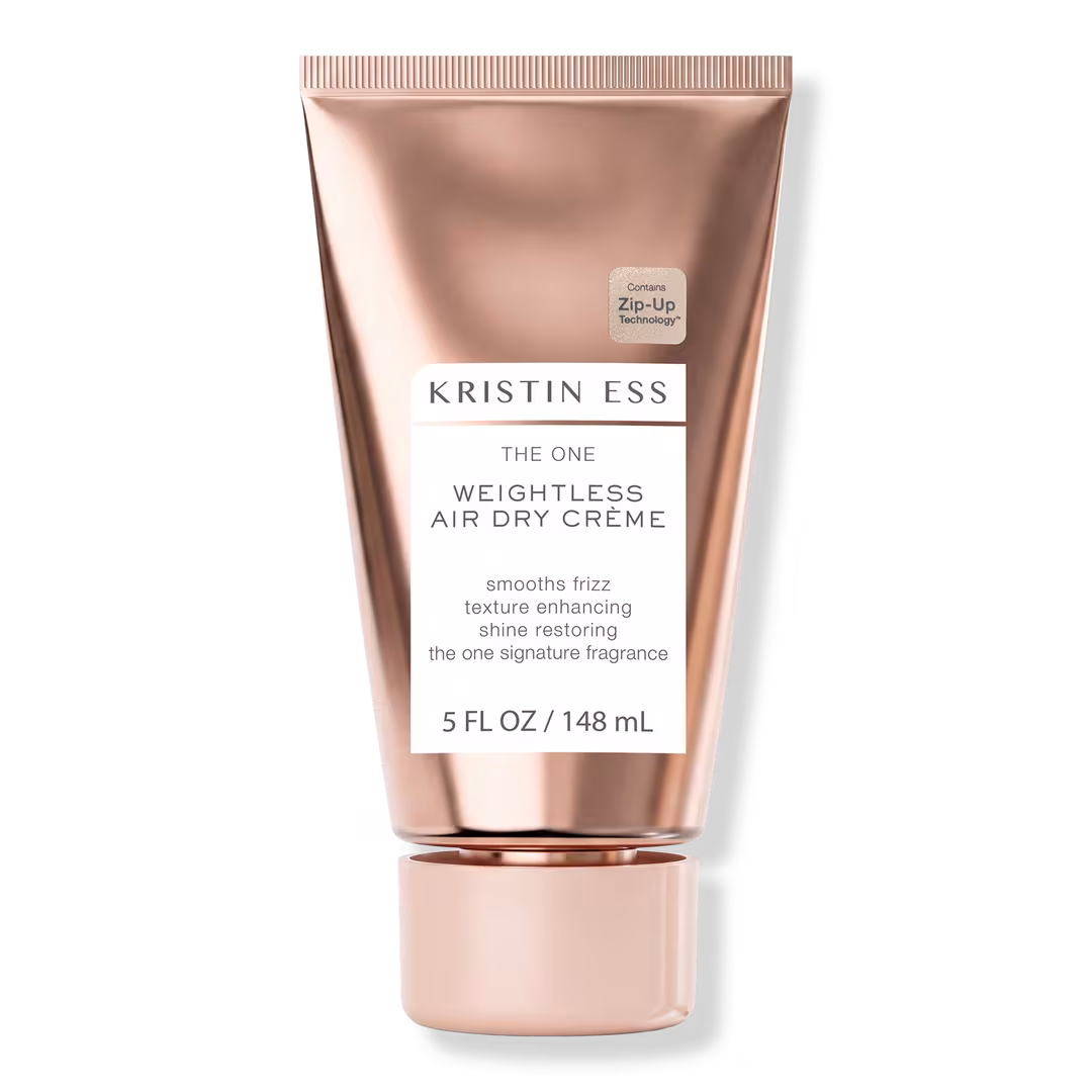 KRISTIN ESS HAIR  Weightless Shine Air Dry Crème