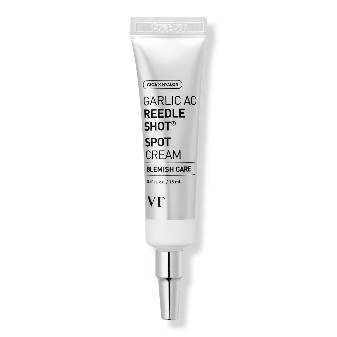 VT Cosmetics  Garlic AC Reedle Shot Spot Cream
