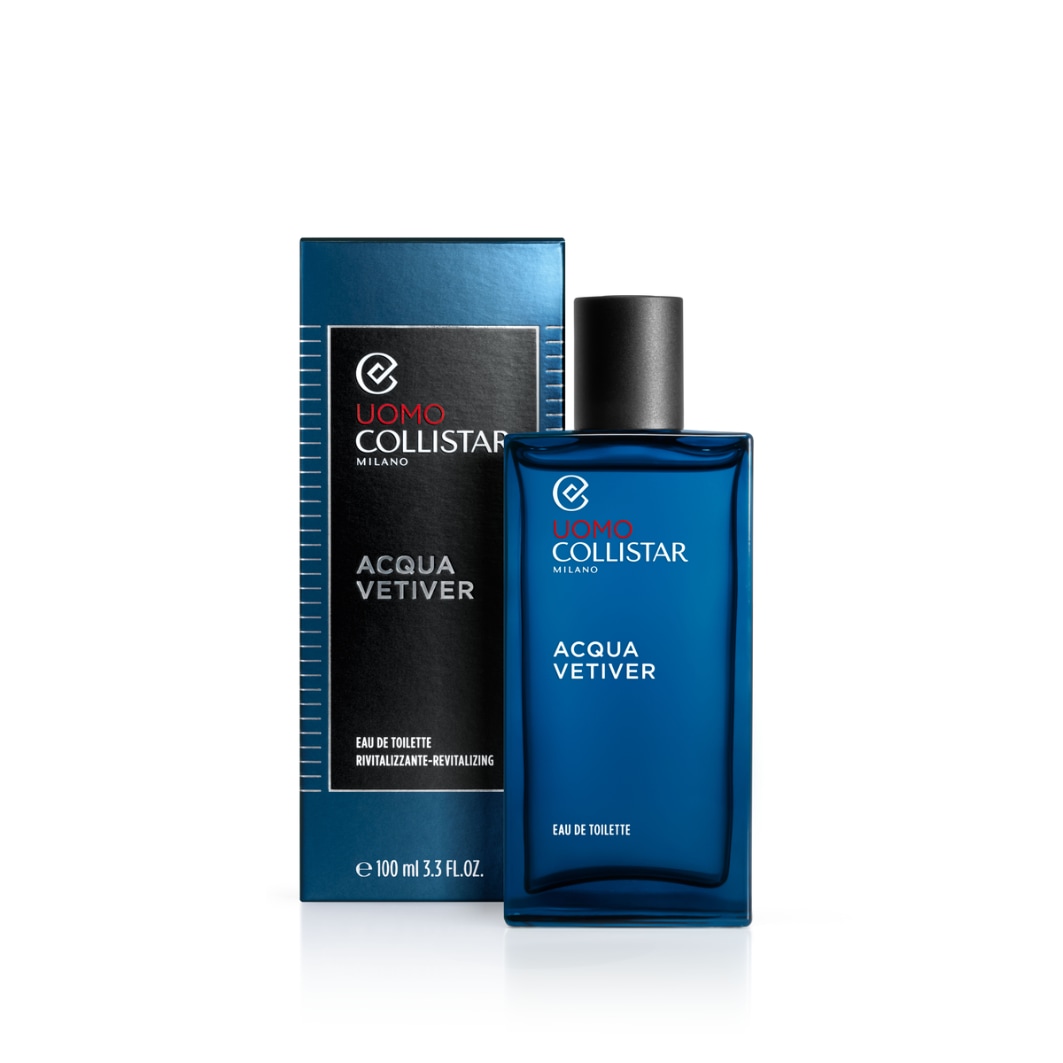ACQUA VETIVER