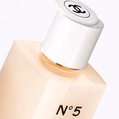 CHANEL N°5 Shower Gel 200ML