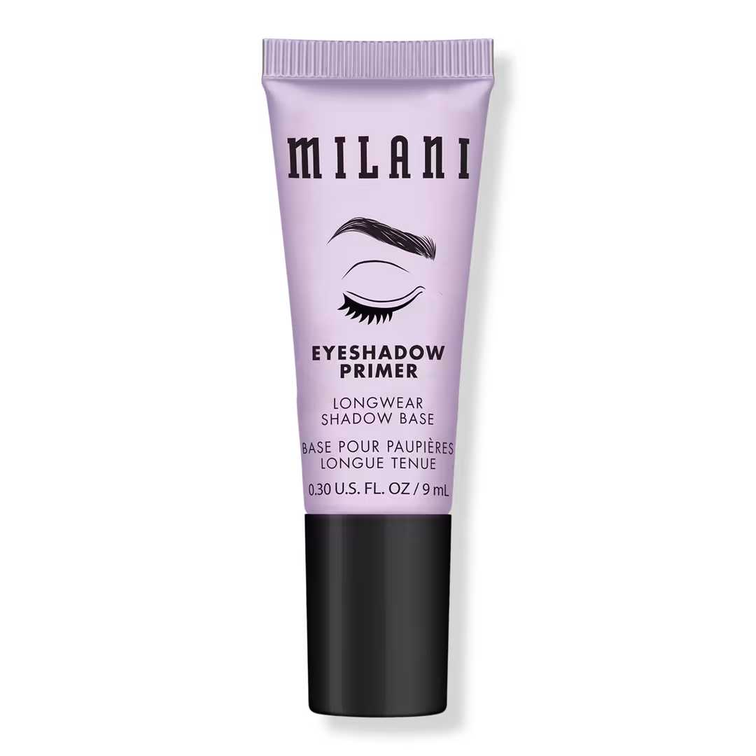 Milani  Stay Put Eyeshadow Primer