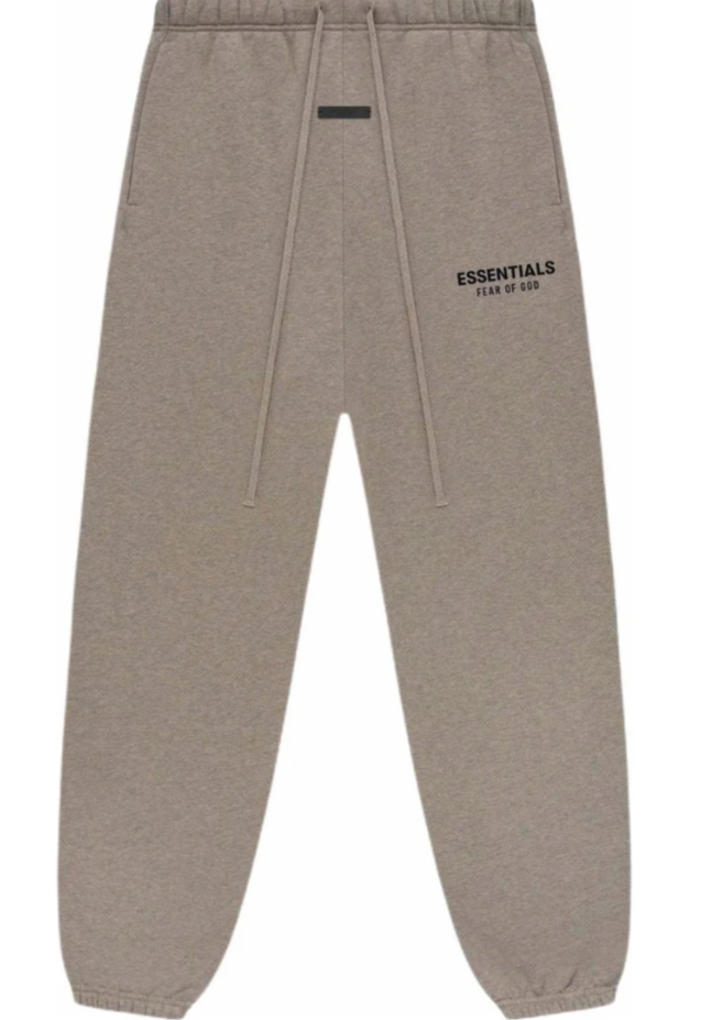 Sweatpants Heather Grey/SS24