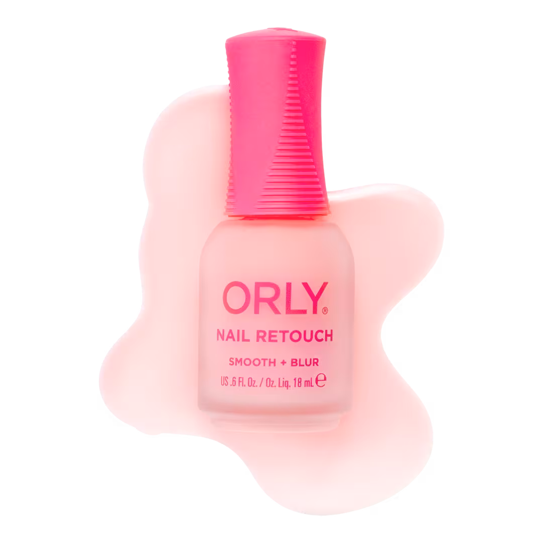Orly  Nail Retouch Smooth + Blur