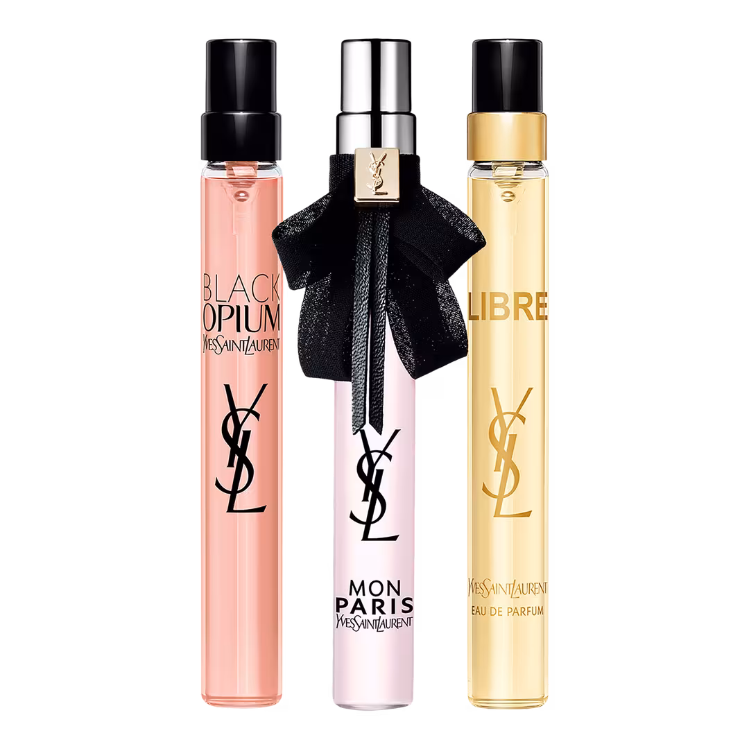 Yves Saint Laurent  YSL Women's Holiday Discovery Gift Set