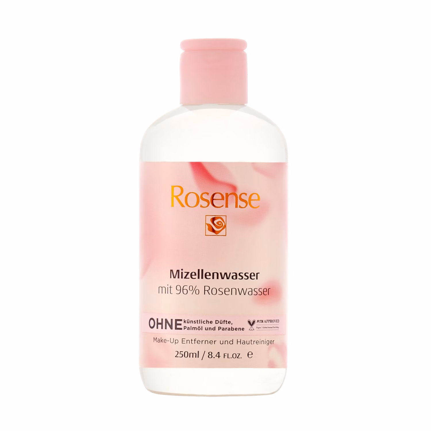 Rosense Micellar Water