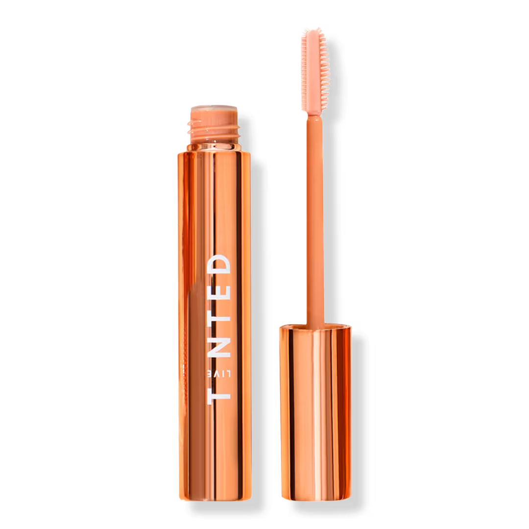 Live Tinted  Huebrow Clear Setting Eyebrow Gel