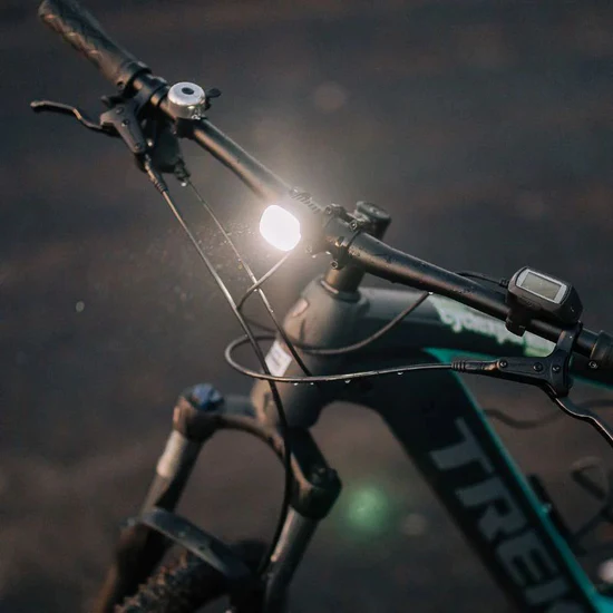 Magicshine ME StVZO 100LUX E-BIKE LIGHT