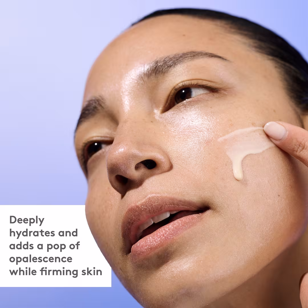 Drunk Elephant  Amino Rain Glasswater Serum
