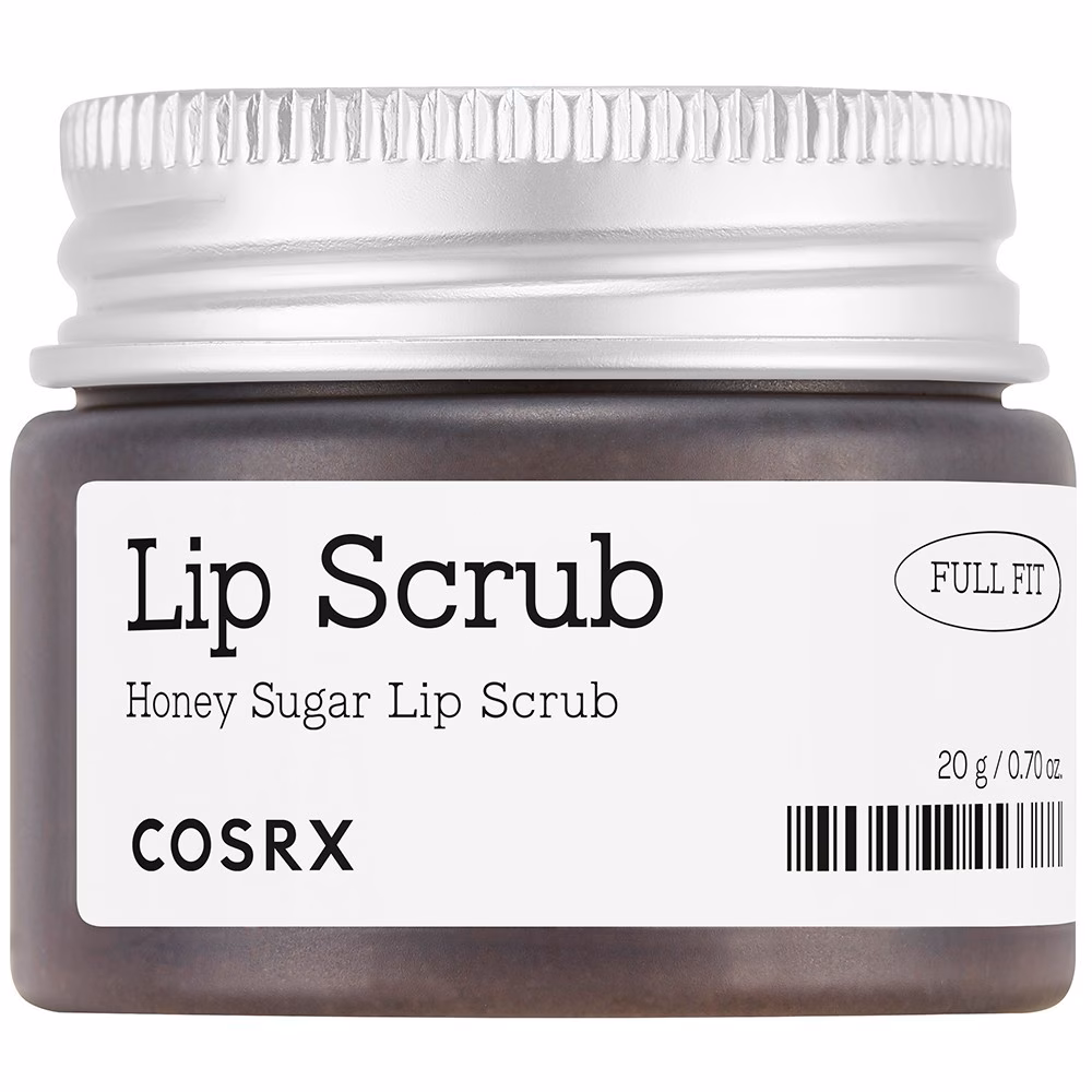 Lip Scrub - Honey Sugar Lip Scrub