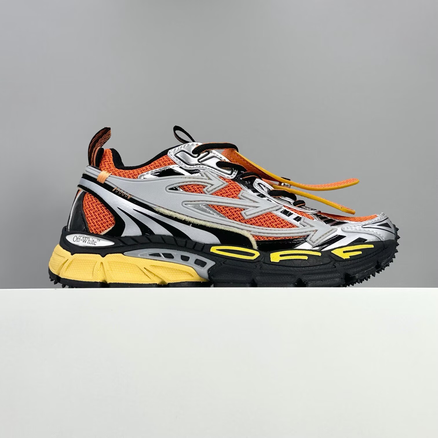 Off-White Be Right Back - CCSHOES