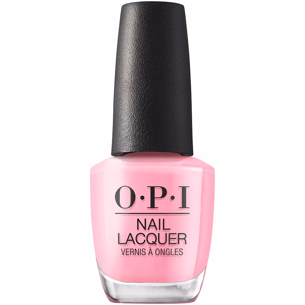 Make the Rules Nail Lacquer