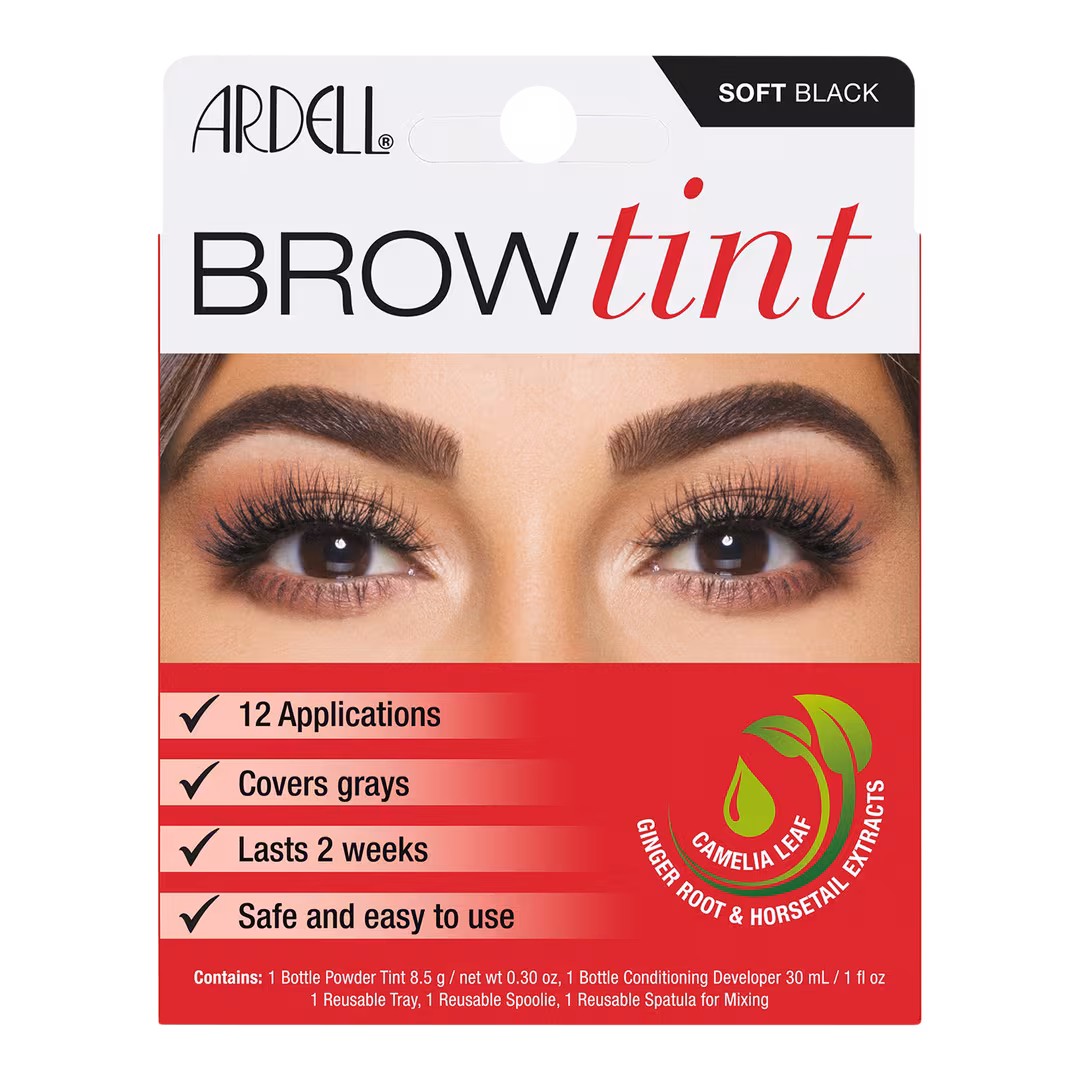 Ardell  Brow Tint Full Coverage Dye Kit