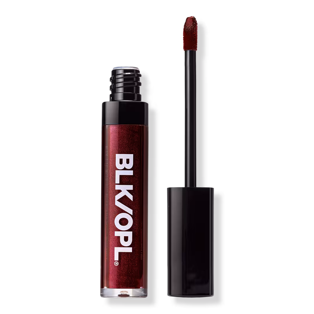 BLK/OPL  COLORSPLURGE High Shine Lip Gloss