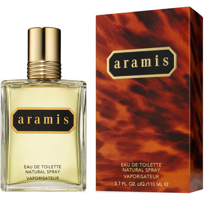 Aramis Aramis Eau de Toilette Spray 110ML