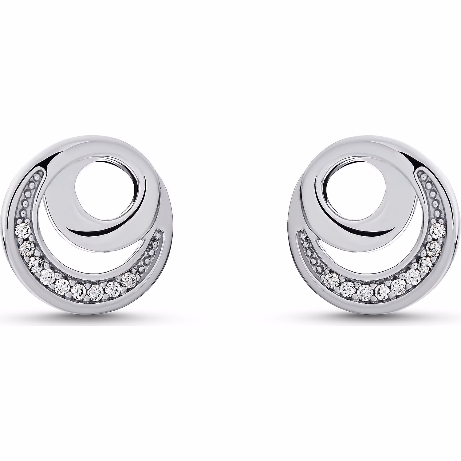 Ohrstecker 925er Silber