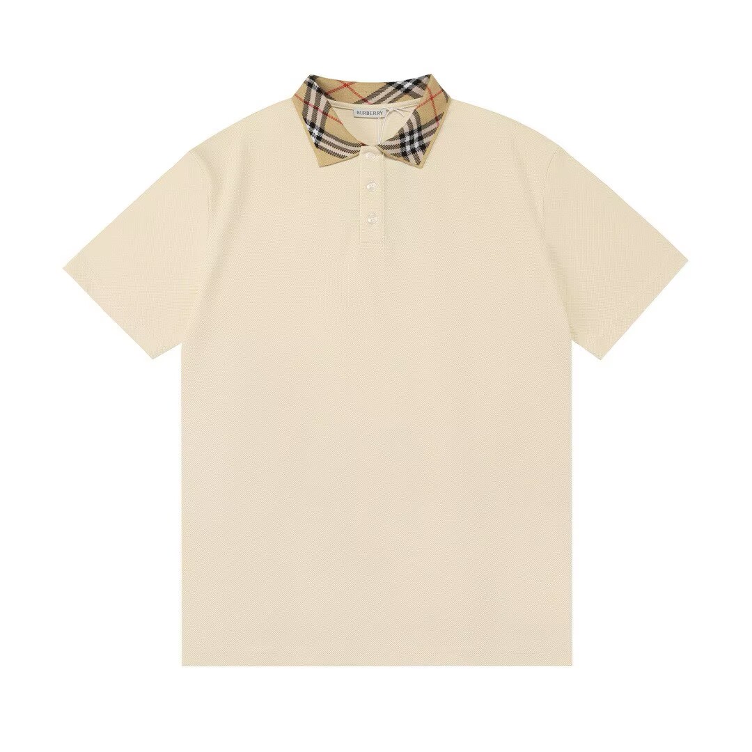 Burberry Polo - CCSHOES