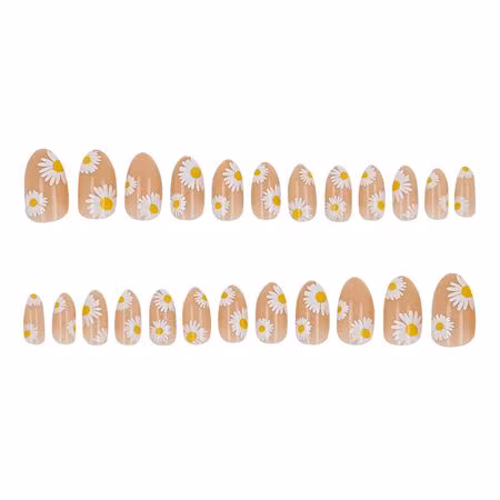 Chamomile Short Almond