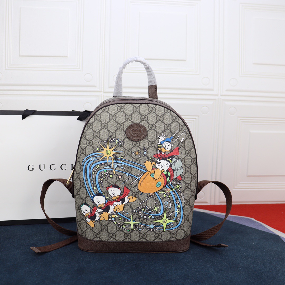 Gucci Backpack