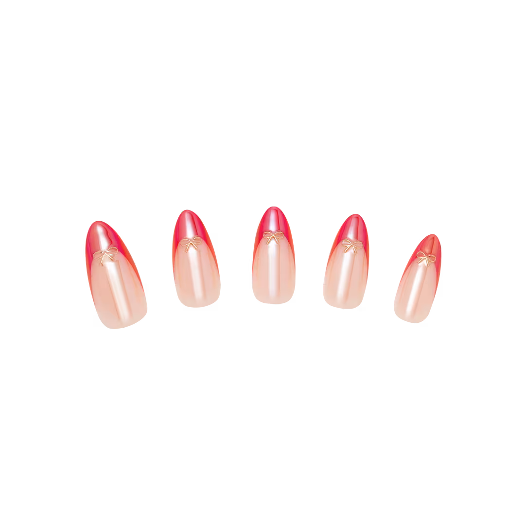 Nail Reformation  Just Gifted Press On Nails