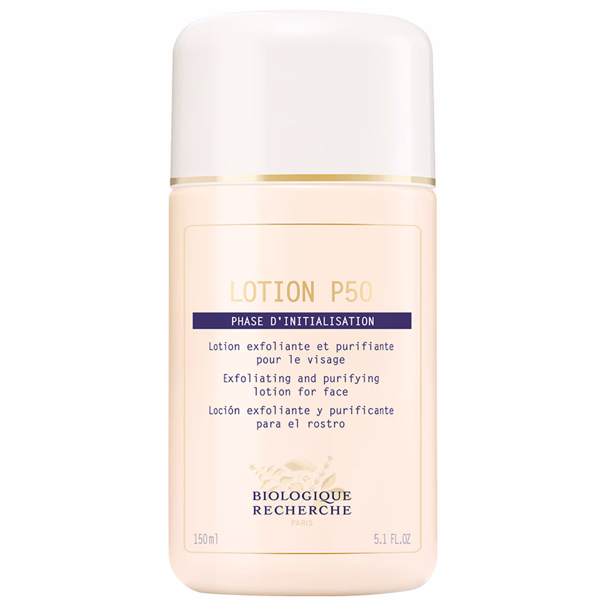 Lotion P50