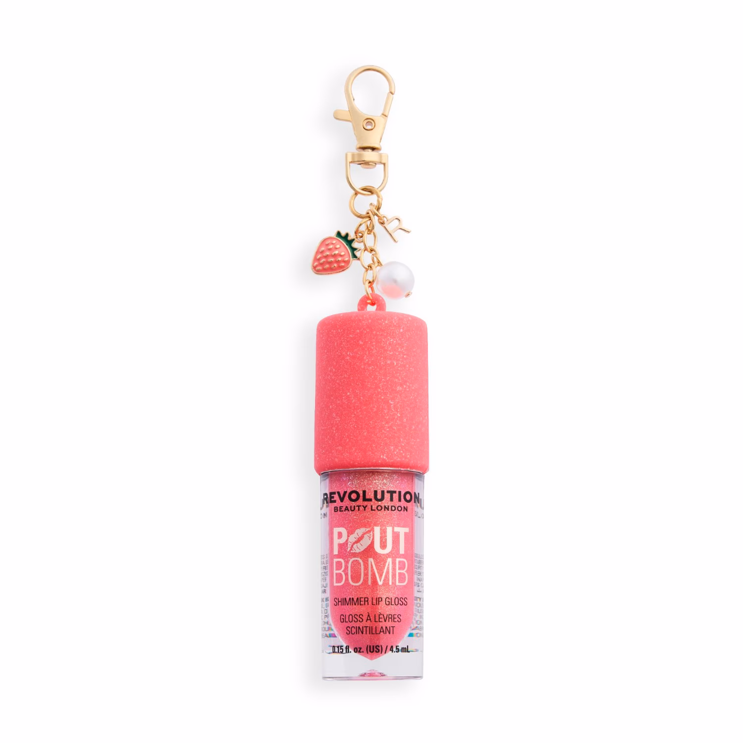 Pout Bomb Shimmer