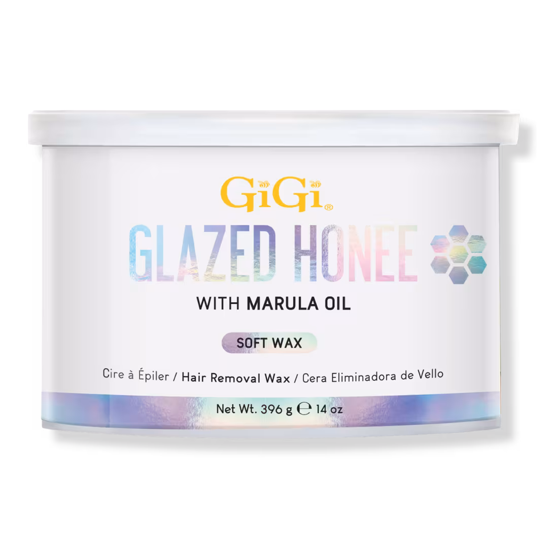 Gigi  Glazed Honee with Marula Oil