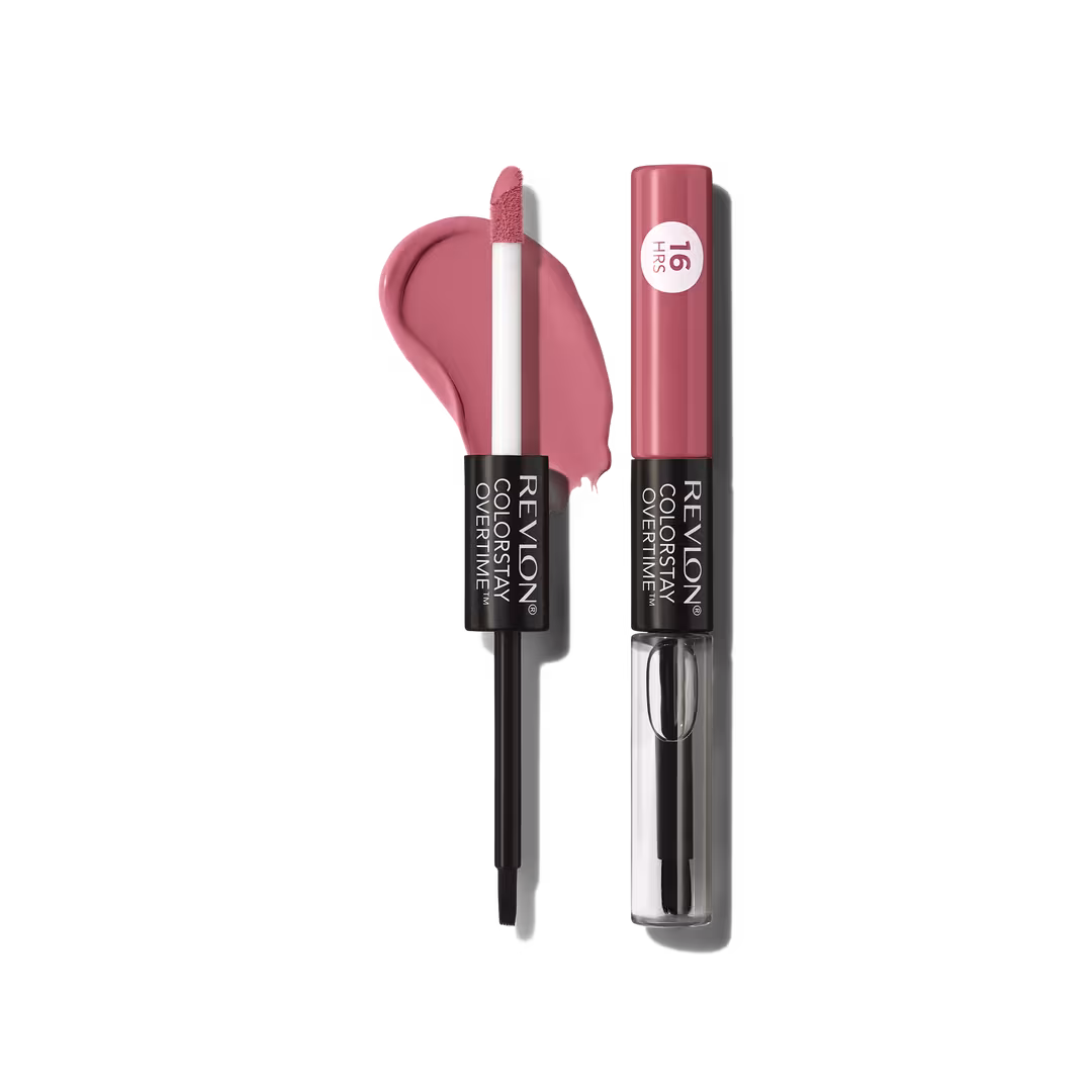 Revlon  ColorStay Overtime Lipcolor