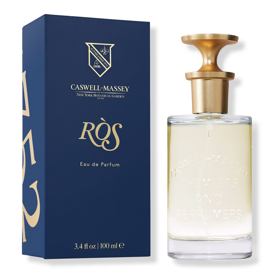 Caswell-Massey  RÒS Eau de Parfum