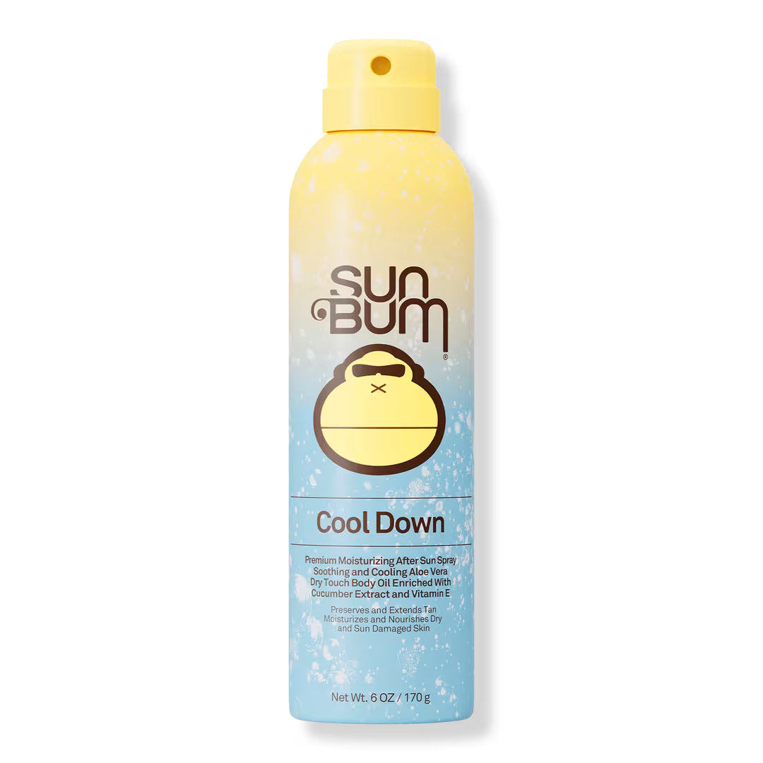 Sun Bum  Cool Down Spray