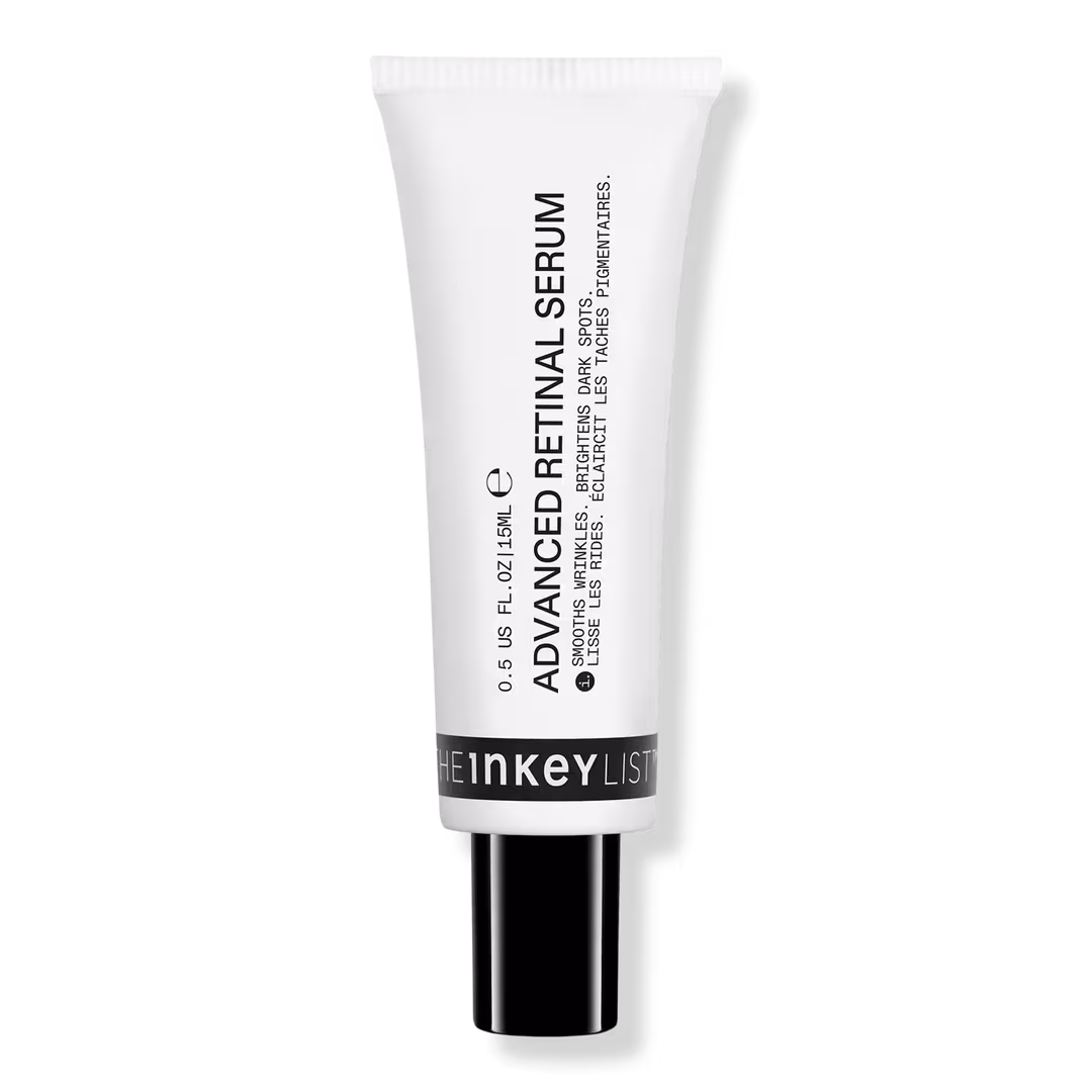 The INKEY List  Advanced Retinal Serum for Fine lines + Wrinkles