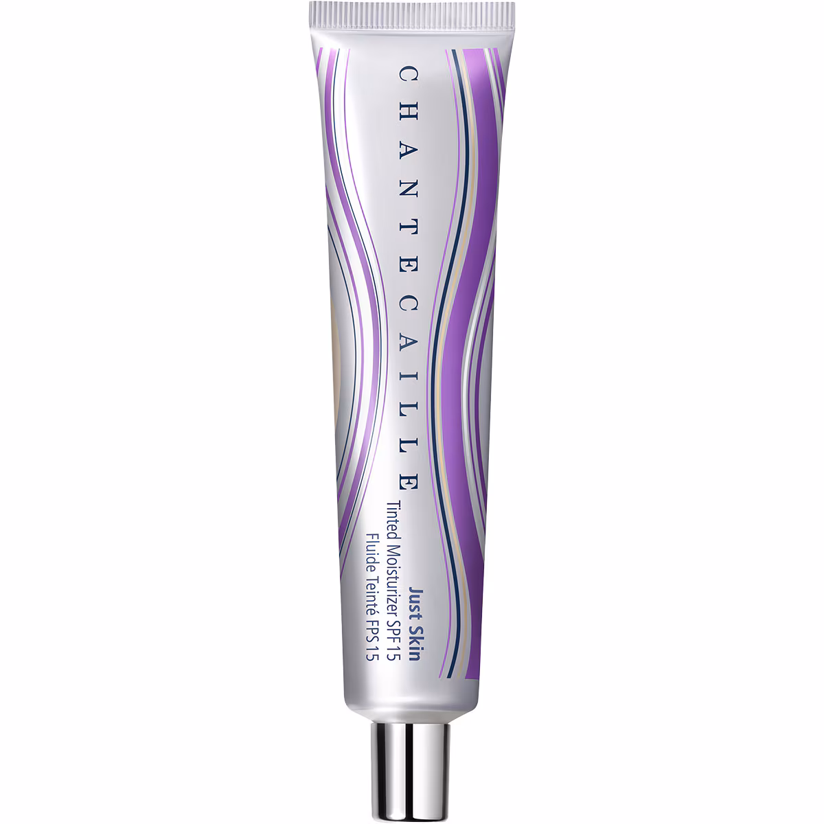 JUST SKIN TINTED MOISTURIZER SPF 15
