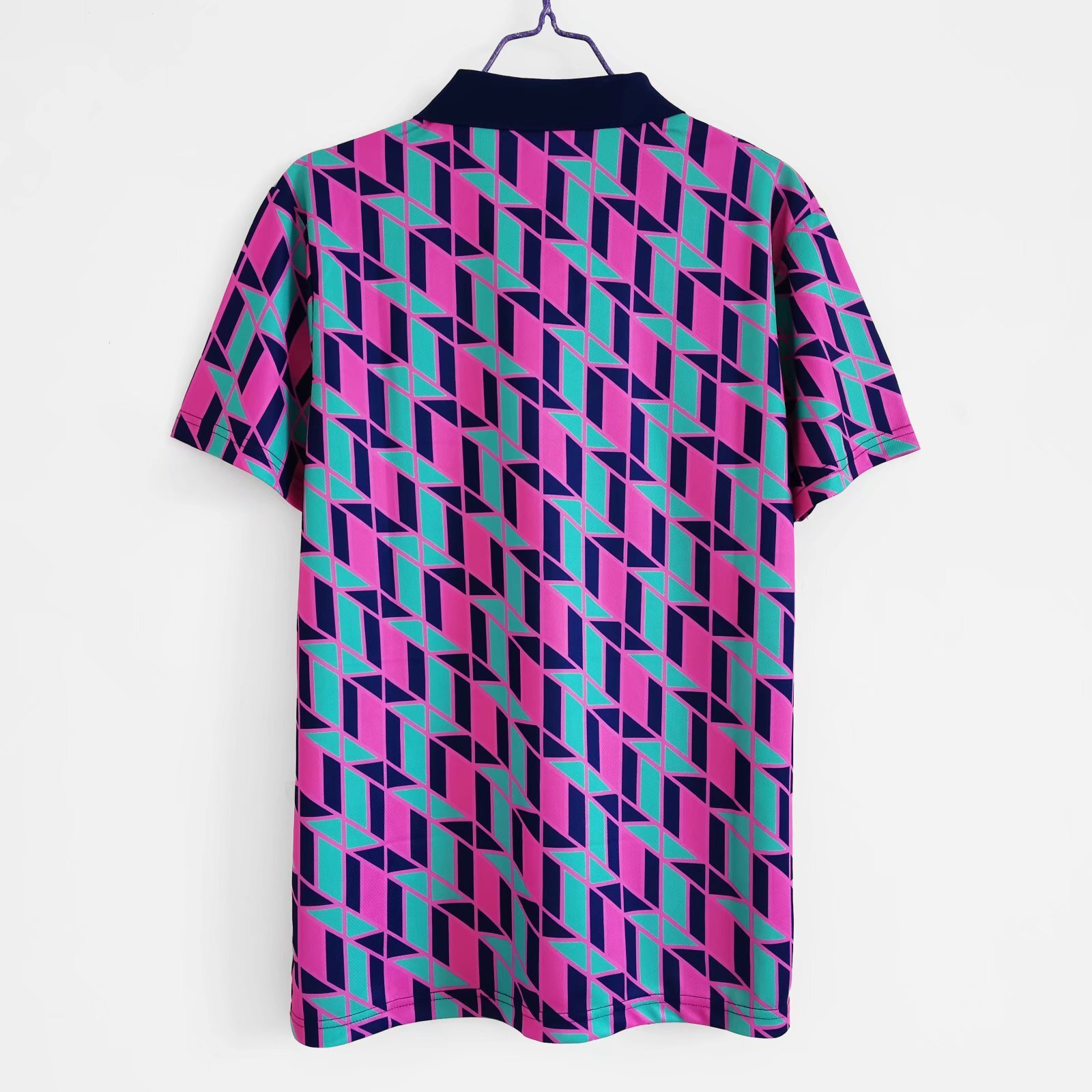 1988/1989 Scotland away football shirt（Retro）