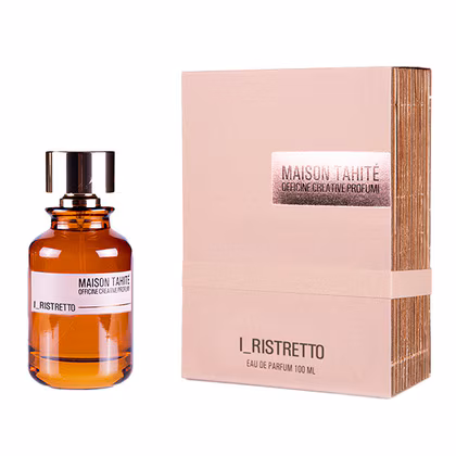 Maison Tahité L Ristretto Eau de Parfum Spray 100ML
