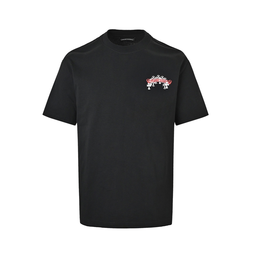 Chrome Hearts T-shirts - CCSHOES