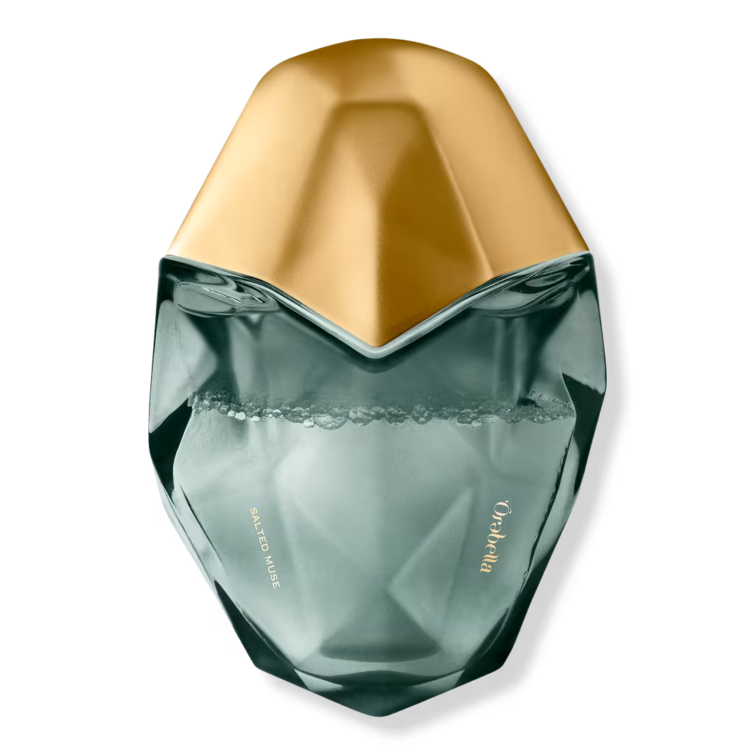 Orebella  SALTED MUSE Parfum