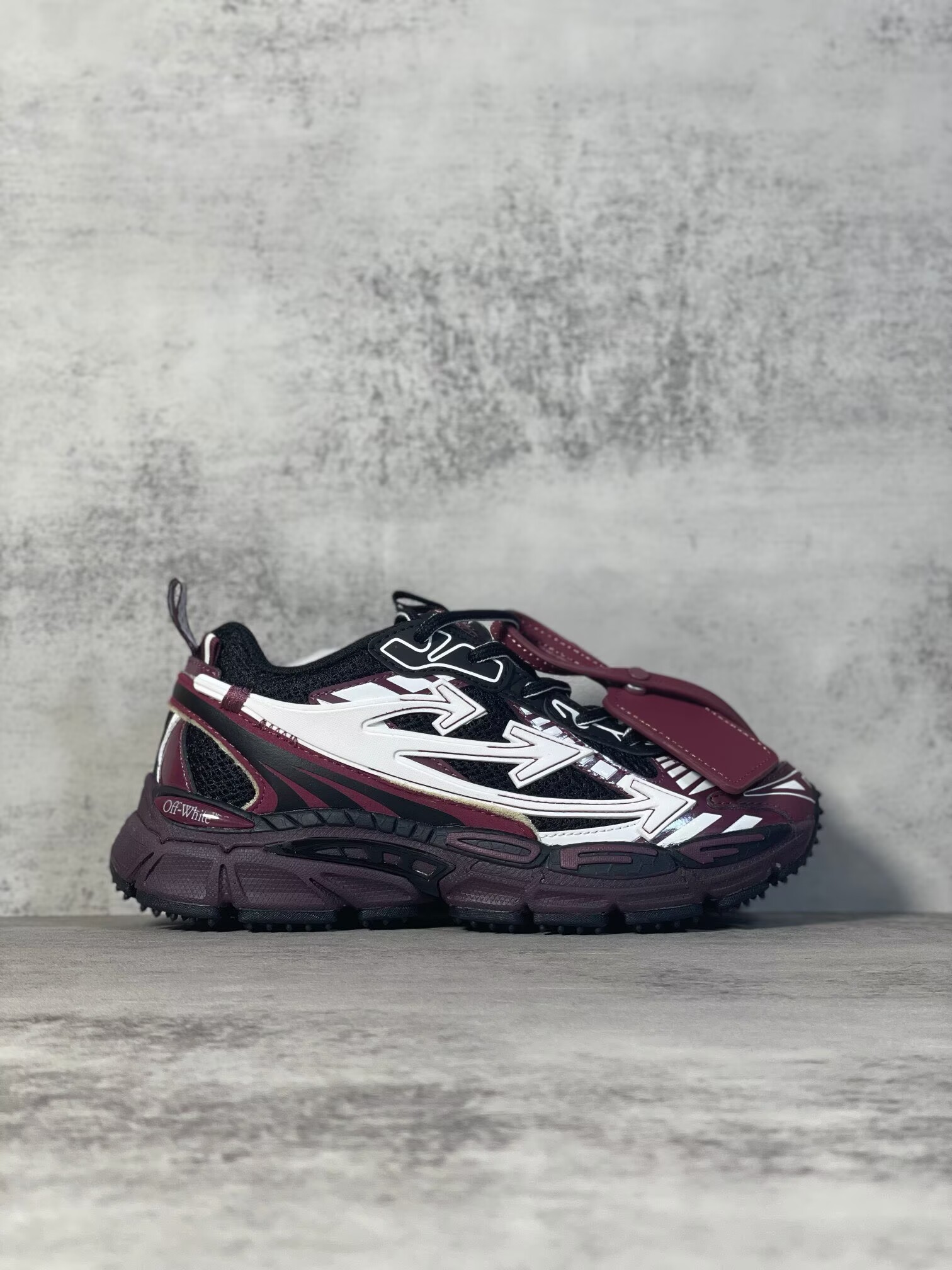 Off-White Be Right Back - CCSHOES