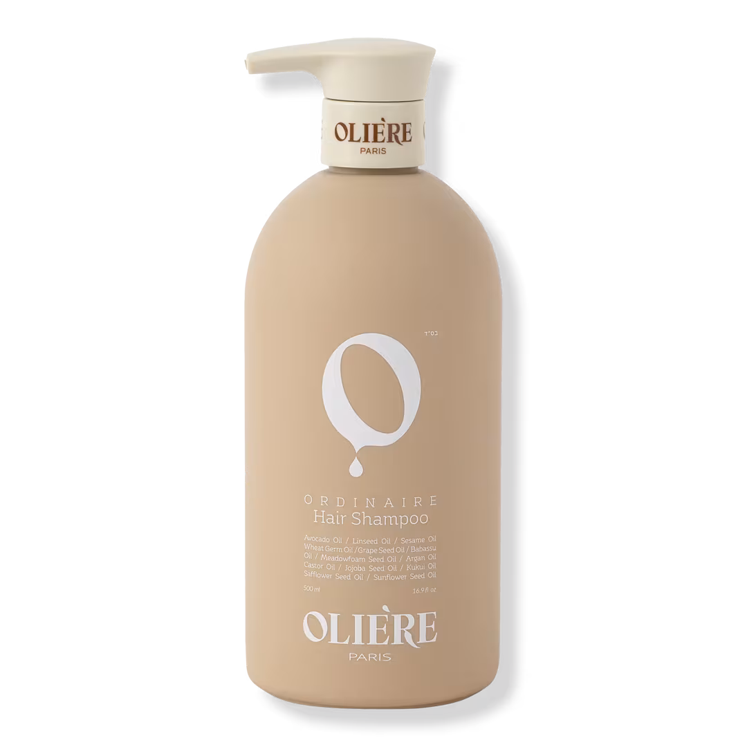 Oliere Paris  Ordinaire Balancing Shampoo for All Hair Types