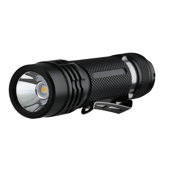 Folomov 18650S EDC Flashlight