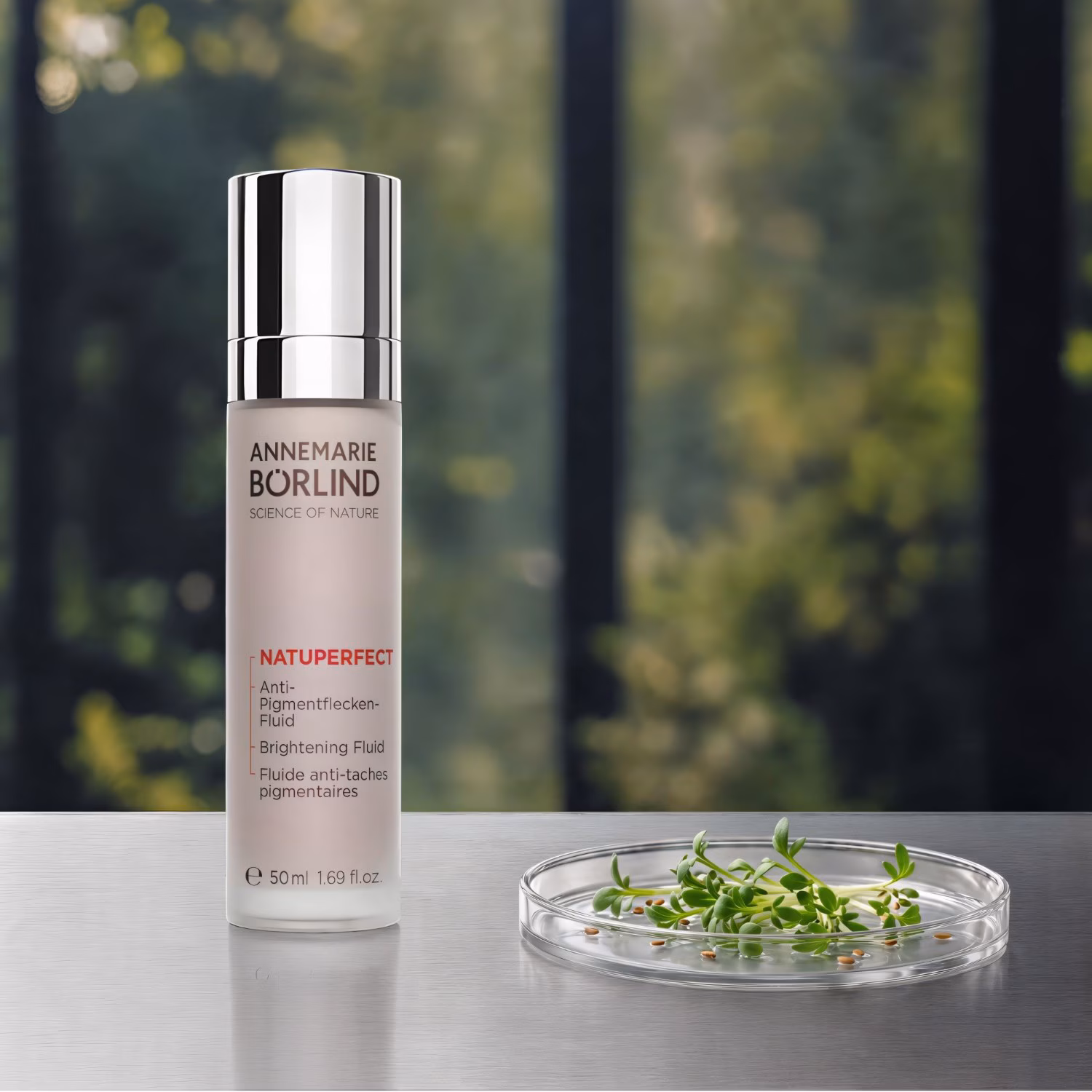 Natuperfect Fluid