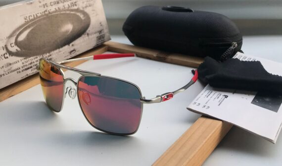 Oakley sunglasses 24