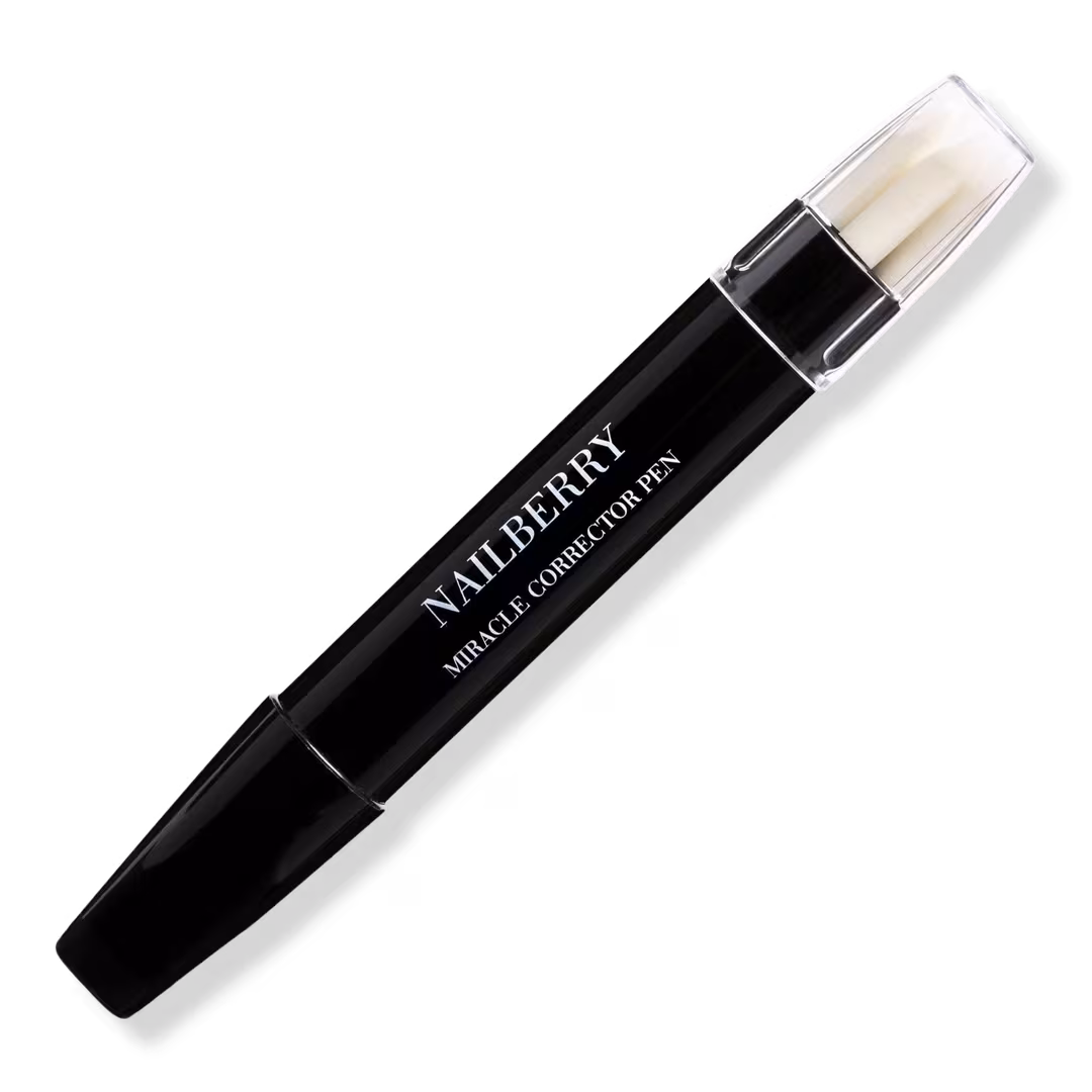 Nailberry  Miracle Corrector Pen