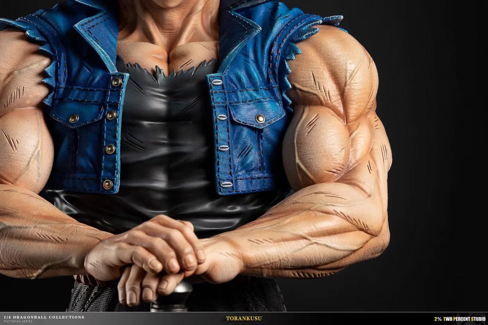 Two Percent Studio - Trunks | 特兰克斯