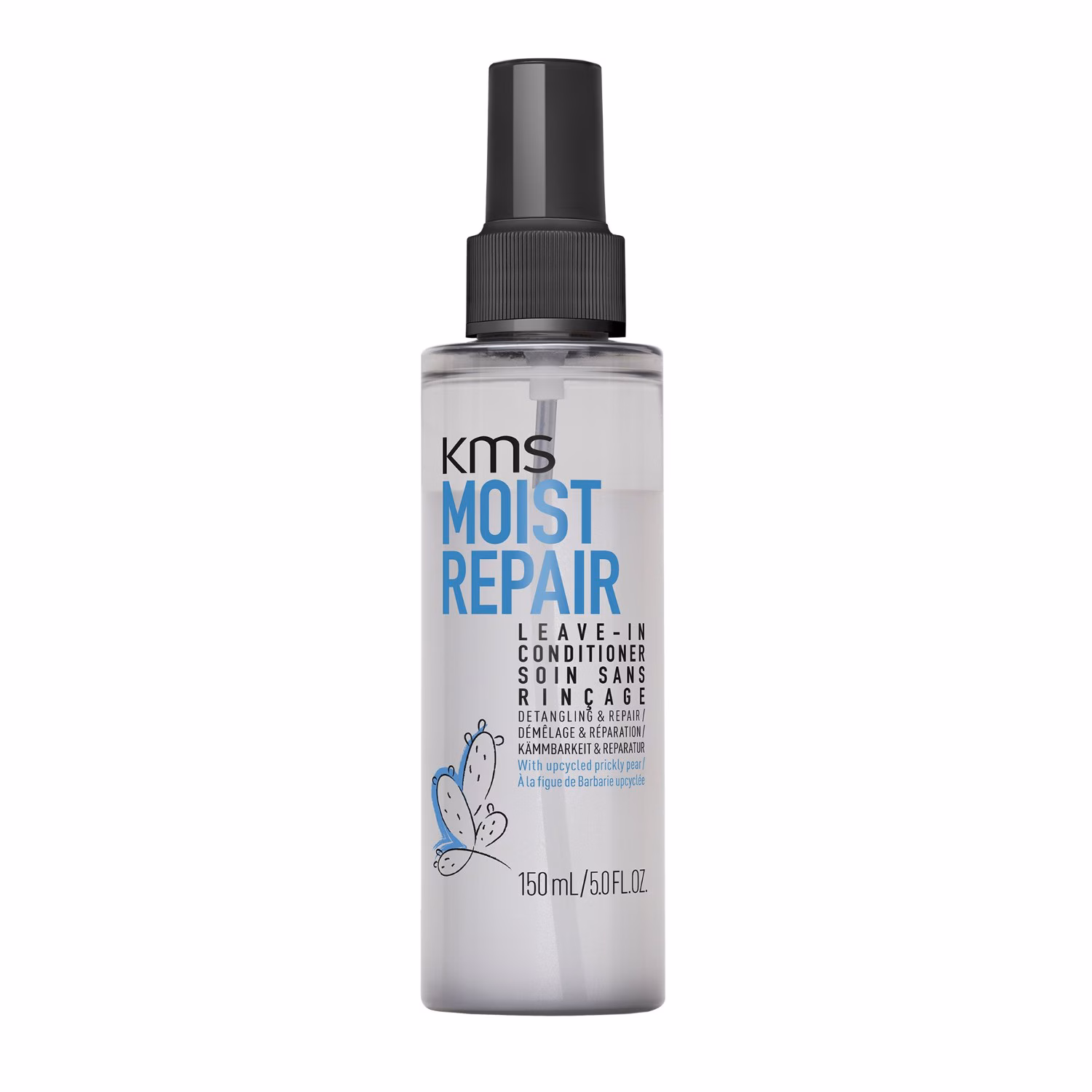 KMS Moist Repair Leave-In-Conditioner